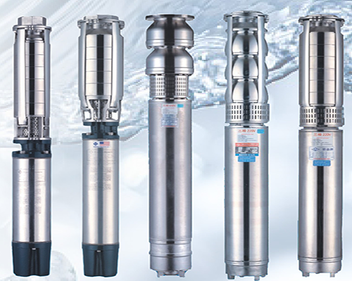 Submersible Lifting Pumps-Section01-Pumps_cover