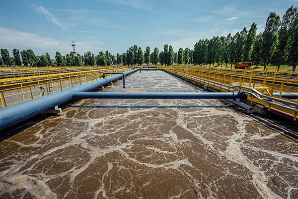 Aeration Design_Water Treatment_Aeration Design