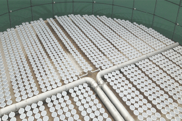 Aeration Piping-Section01-Piping system