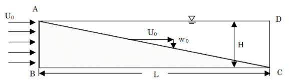 Inclined Tube-Section01-Sketch01