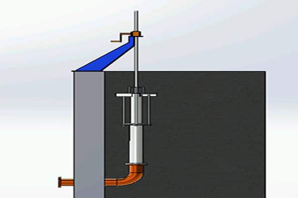 Telescope Valve-Section01