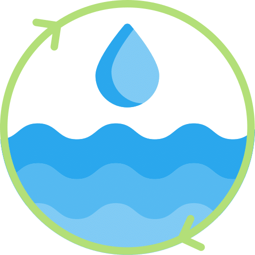 water recycling