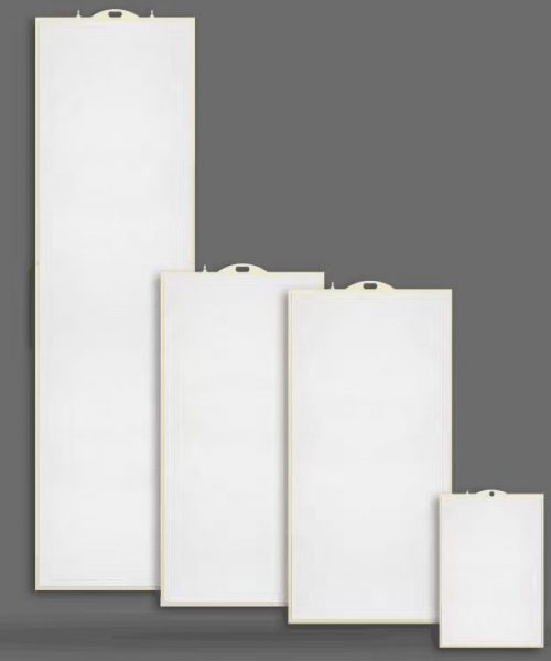 Submersible MBR-Section02-MBR Flat Sheet